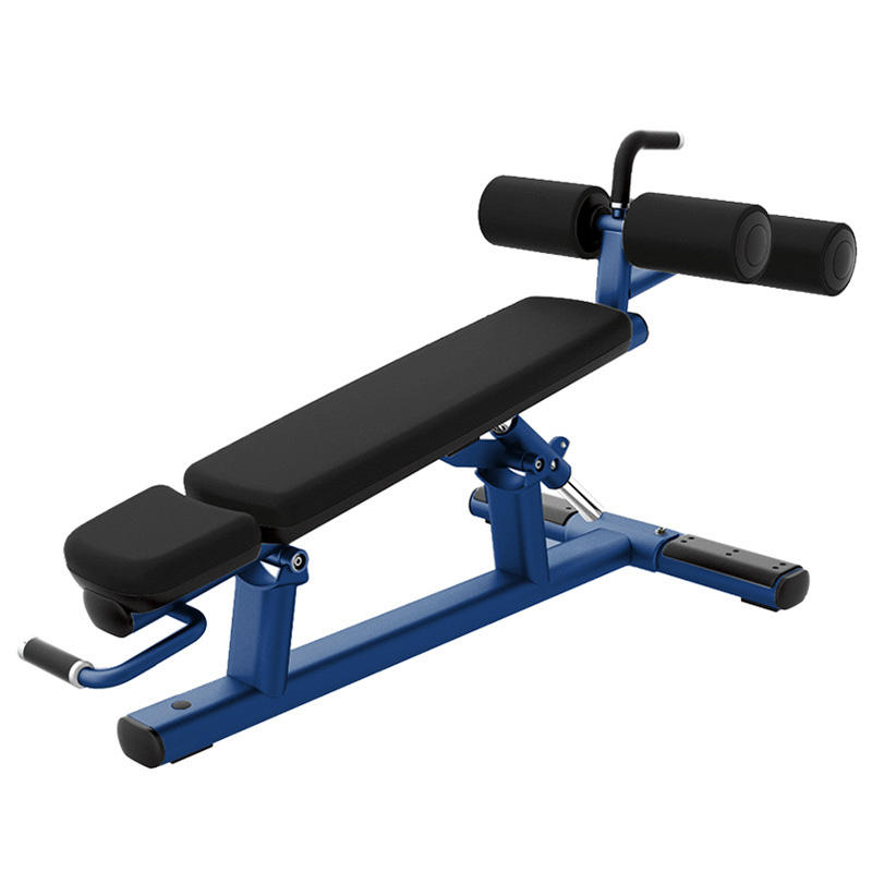 Home Gym Dumbbell Workout - مقعد تجاري - مقعد تمرين الدمبل