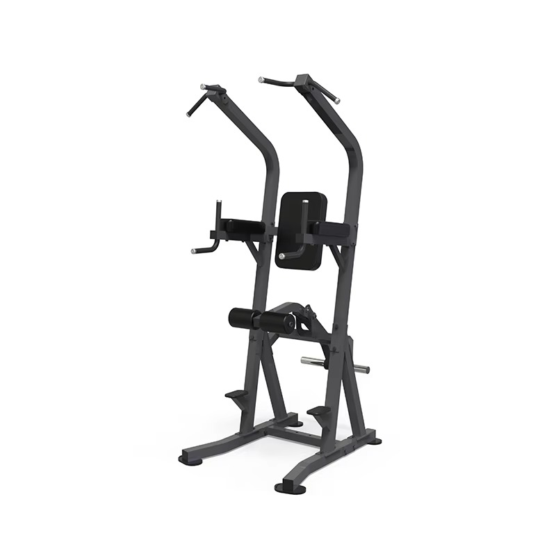 Pull Up Bar Tower - محطة قضيب سحب لبرج الطاقة متعددة