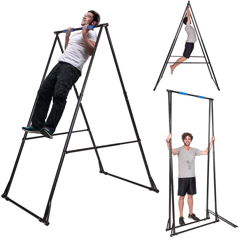 Home Gym Pull Up Bar - جهاز تمارين السحب المنزلي، حامل تمارين