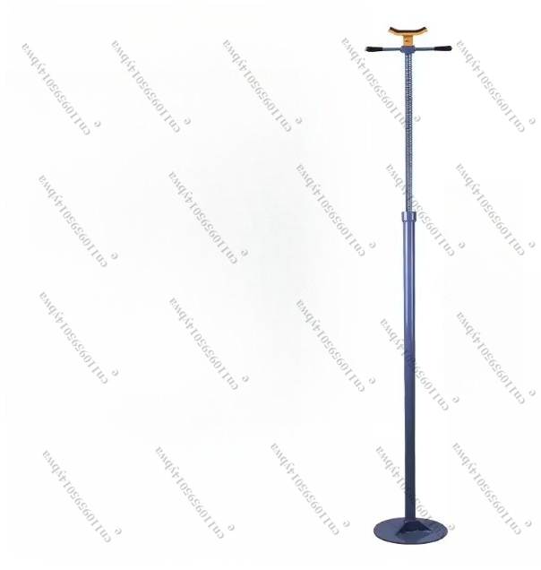 Pull Up Bar Tower - حامل أمان لرافعة السيارة مع دعم
