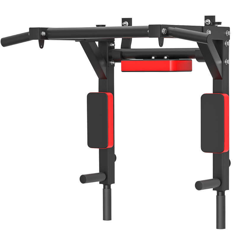 Home Gym Pull Up Bar - حامل لياقة بدنية متعدد الوظائف محمول