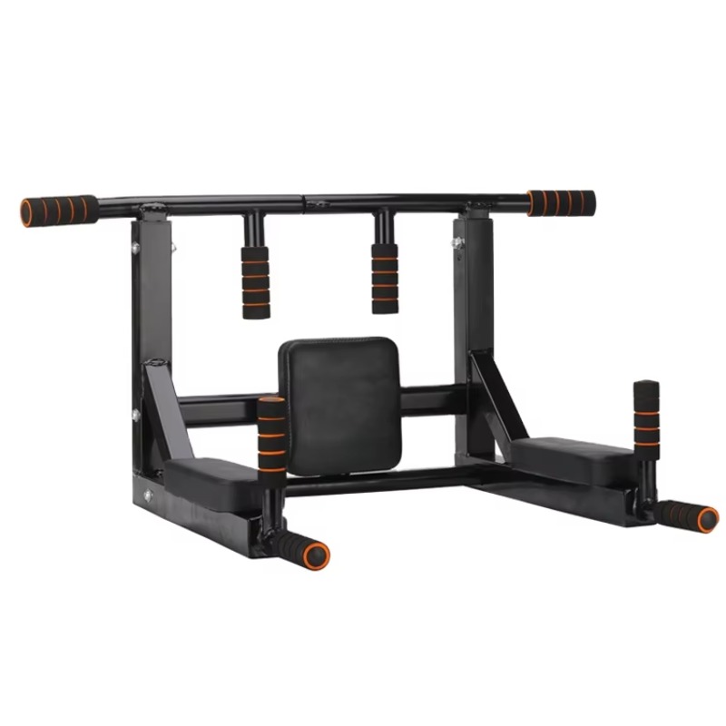 Home Gym Pull Up Bar - معدات لياقة بدنية للرجال، عارضة أفقية