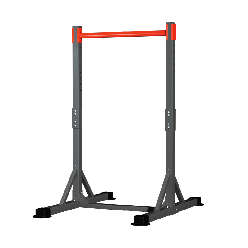 برج تمارين قوة فولاذي قائم بذا - مراجعة Pull Up Bar Tower وسعره