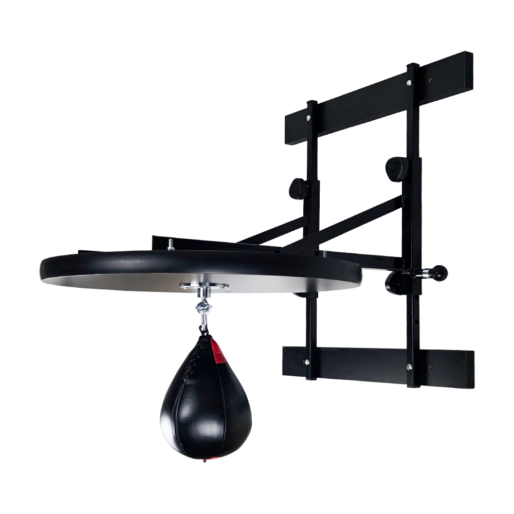 منصة كرة سرعة الملاكمة قابلة ل - مراجعة Speed Bag Boxing وسعره