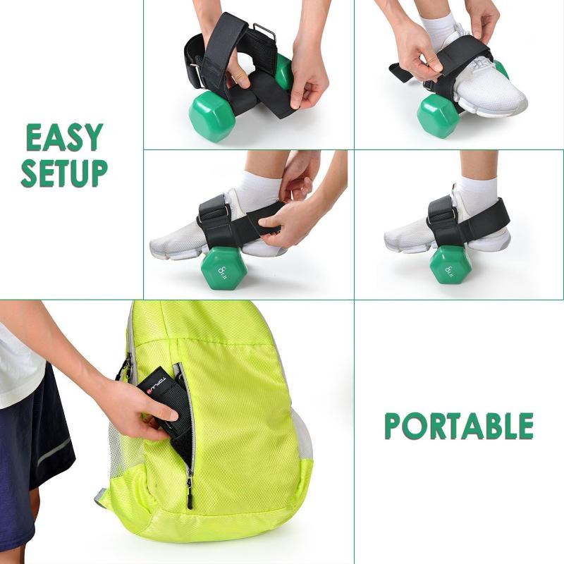 معدات تشكيل الجسم للصالة الريا - مراجعة Home Gym Dumbbell Workout وسعره