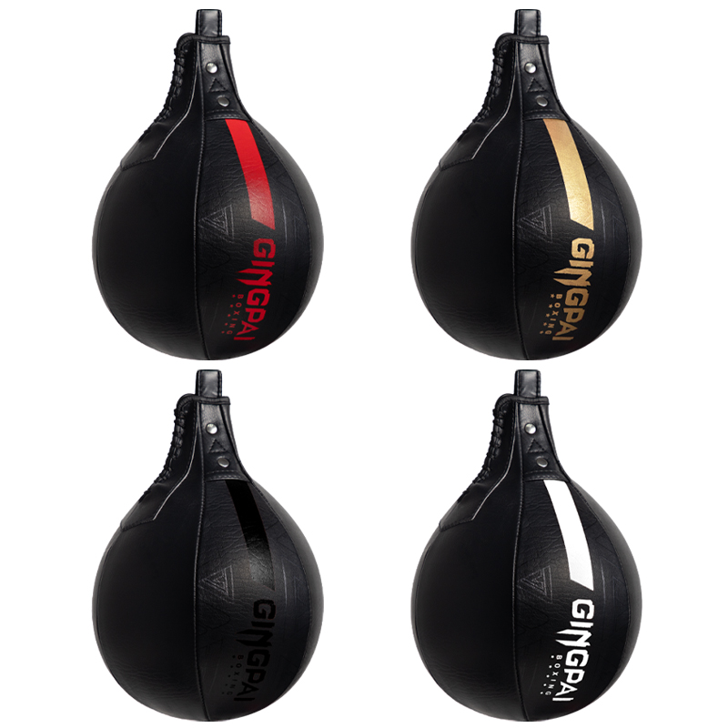 الملاكمة البندول التدريب الرمل - مراجعة Speed Bag Boxing وسعره