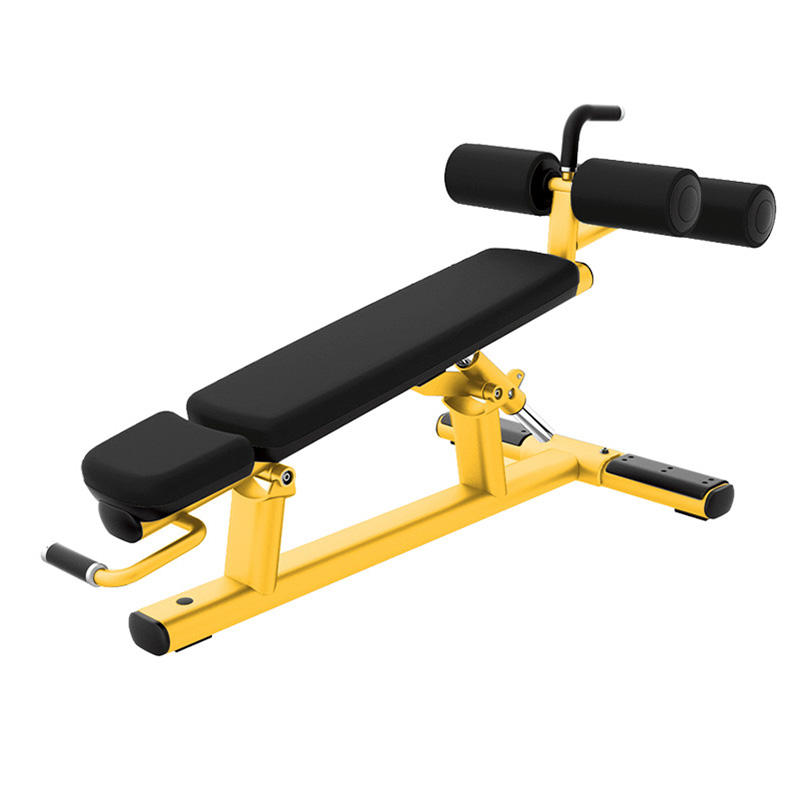 مقعد تجاري - مقعد تمرين الدمبل - مراجعة Home Gym Dumbbell Workout وسعره