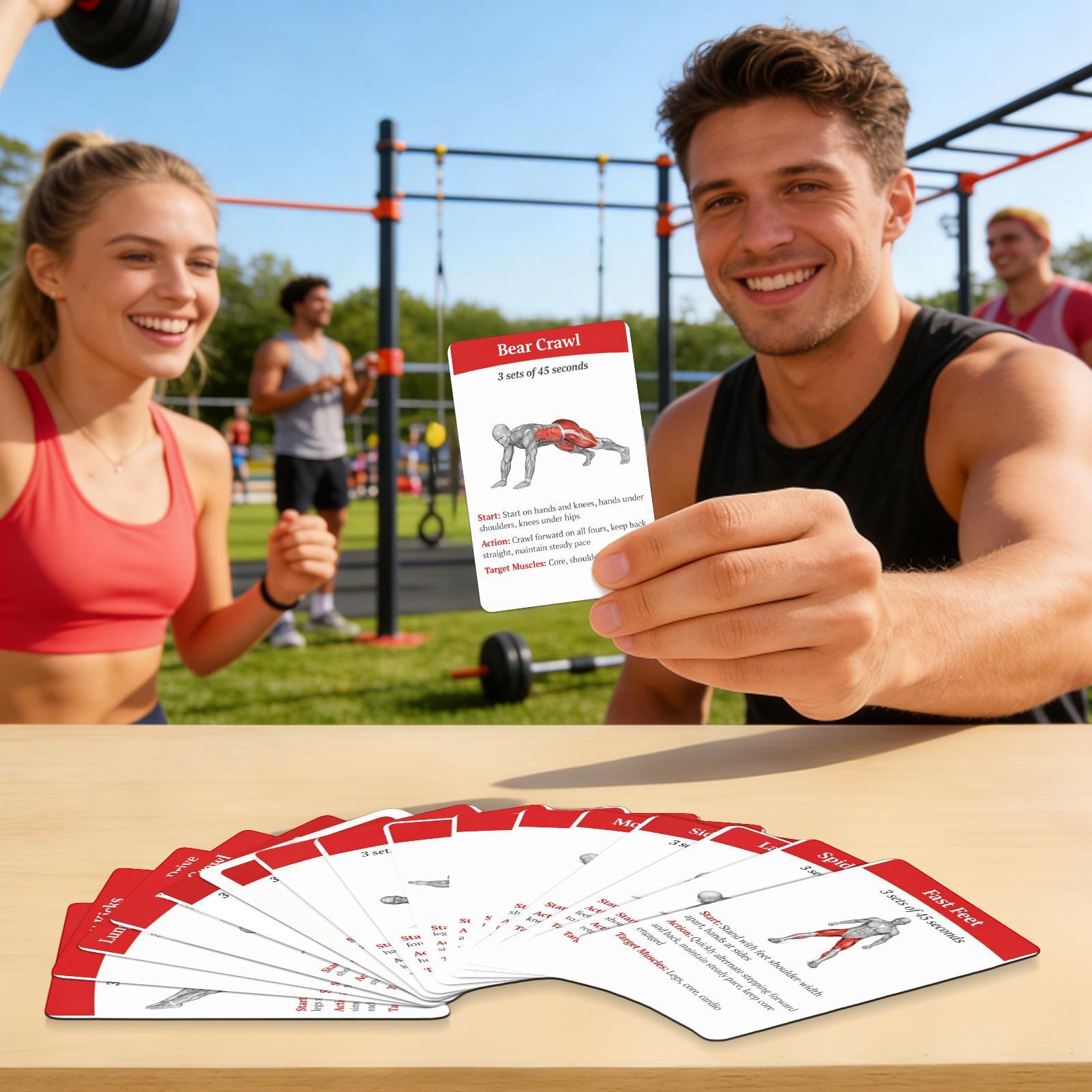 بطاقات تمارين رياضية محمولة، 3 - مراجعة Home Gym Kit For Men وسعره