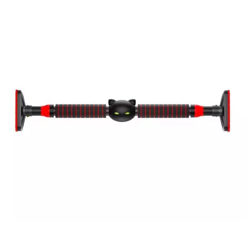 شريط ذقن داخلي للتدريب المنزلي - مراجعة Home Gym Pull Up Bar وسعره