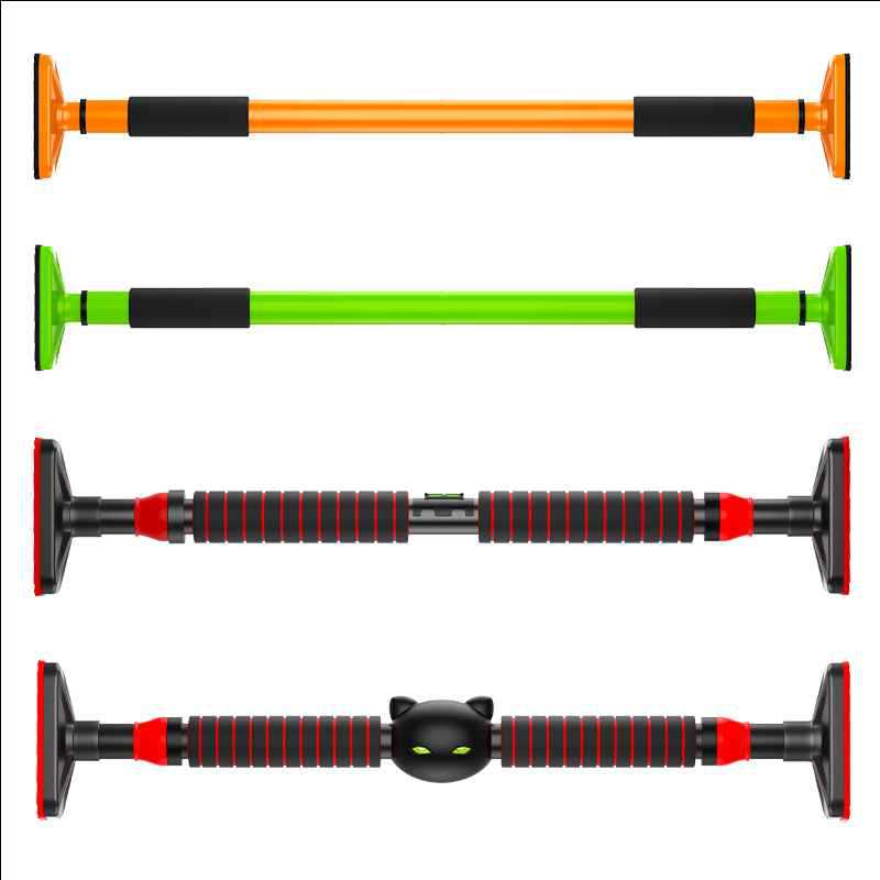 شريط ذقن داخلي للتدريب المنزلي - مراجعة Home Gym Pull Up Bar وسعره