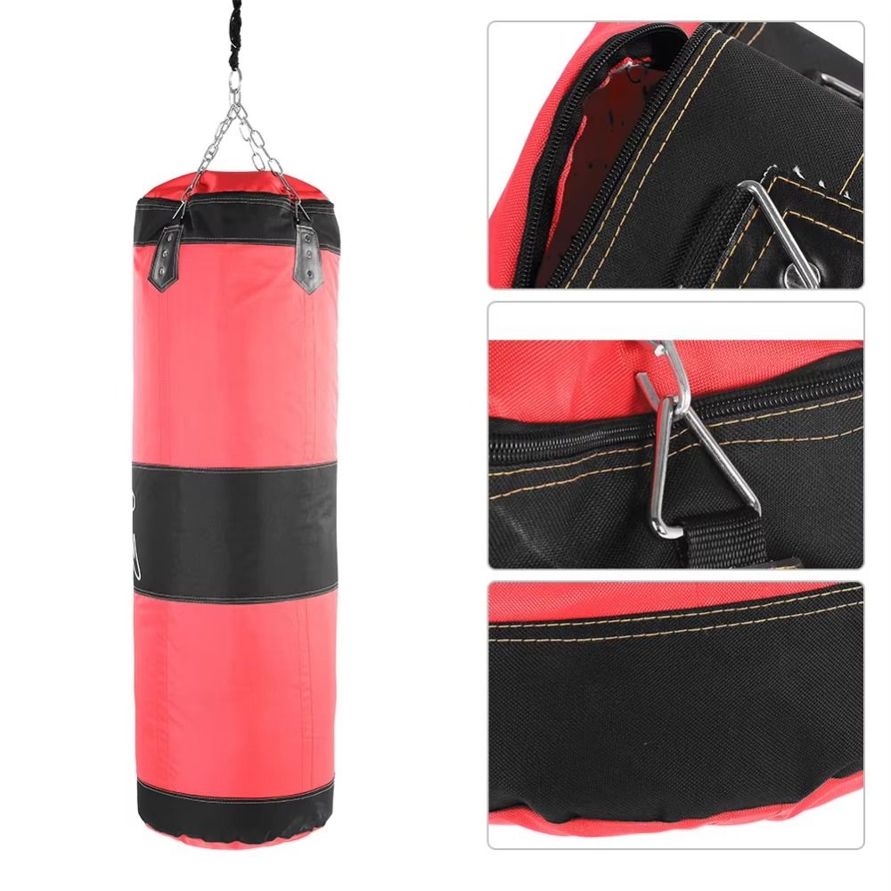 التايكوندو التدريب الدعائم جوف - مراجعة Speed Bag Boxing وسعره