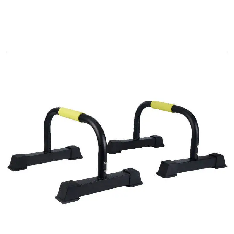 حامل باراليت للتمارين الرياضية - مراجعة Push Up Stand Bar وسعره