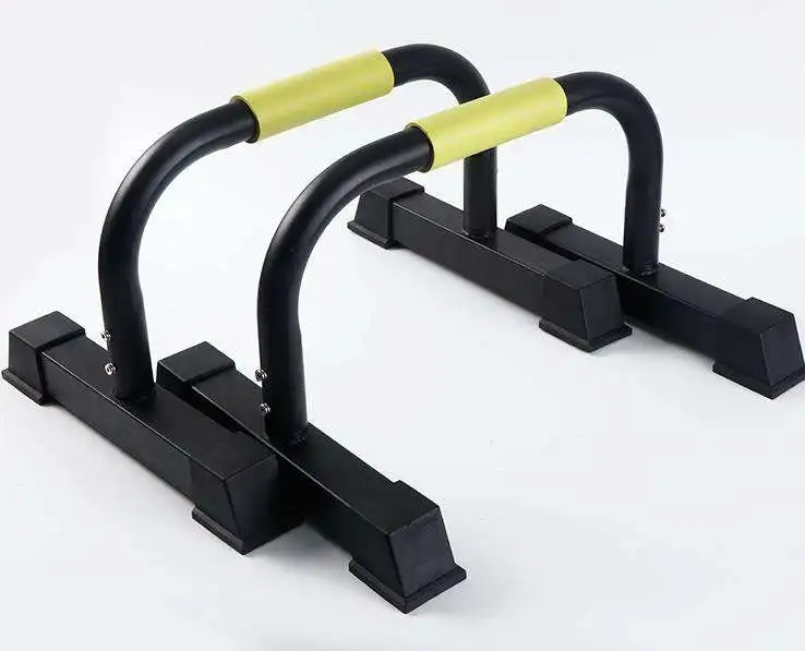 حامل باراليت للتمارين الرياضية - مراجعة Push Up Stand Bar وسعره