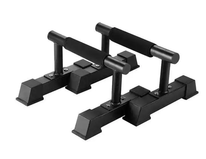 حامل باراليت للتمارين الرياضية - مراجعة Push Up Stand Bar وسعره