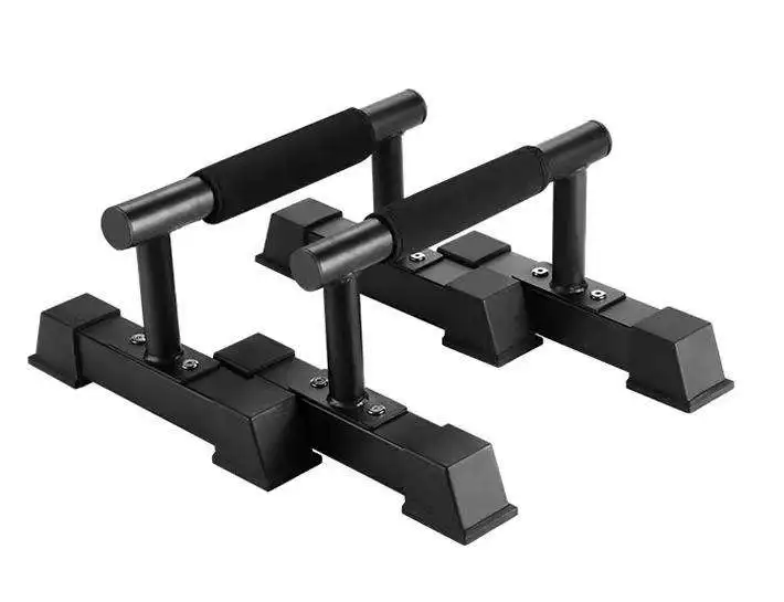 حامل باراليت للتمارين الرياضية - مراجعة Push Up Stand Bar وسعره