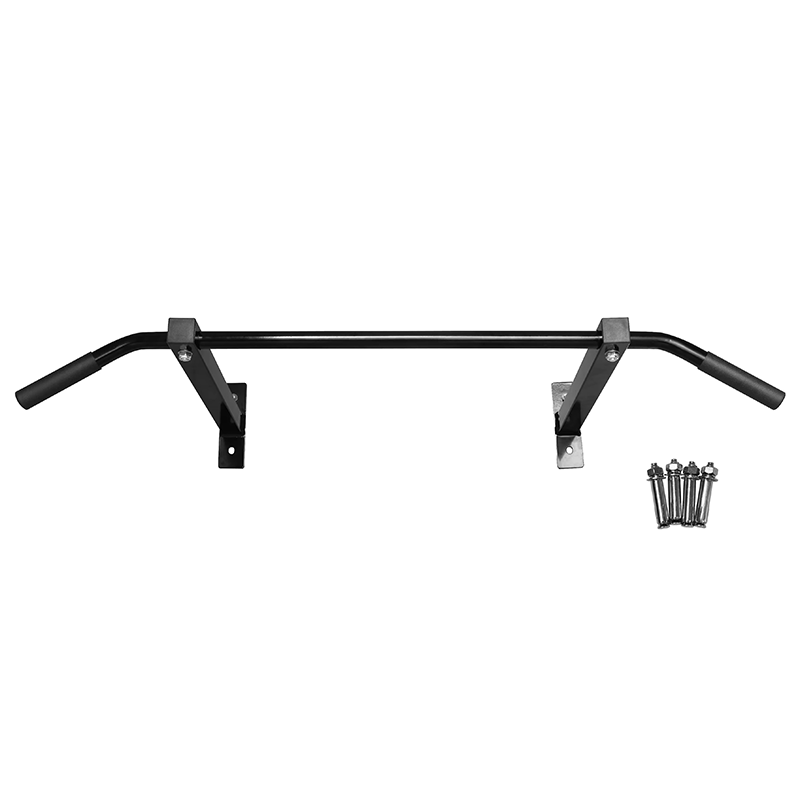 2026 قضيب سحب مثبت على الحائط  - مراجعة Home Gym Pull Up Bar وسعره