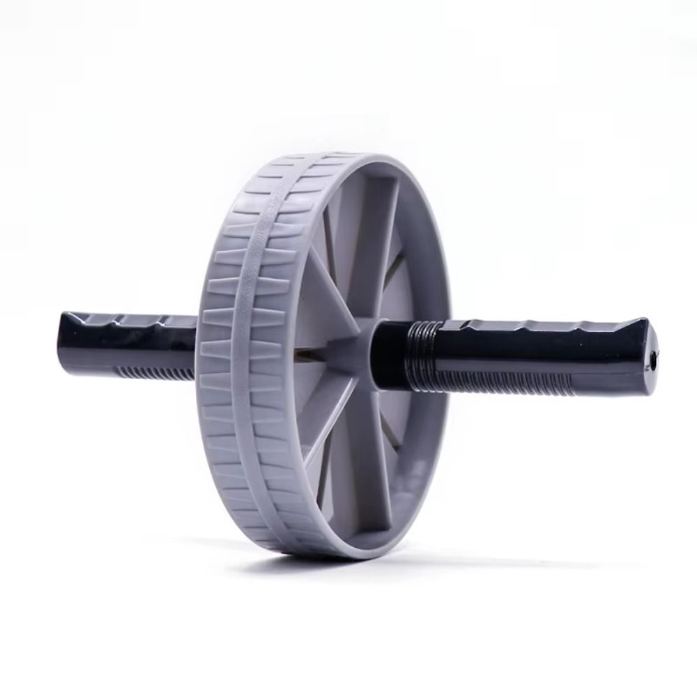 عجلة تمارين البطن قوية التحمل، - مراجعة Ab Roller Wheel وسعره