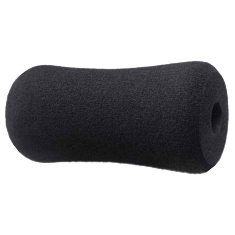 G92F الأسود رغوة منصات بكرات ل - مراجعة Home Gym Hammer Strength وسعره
