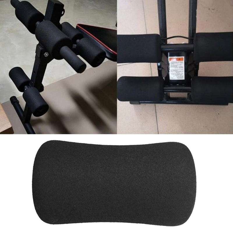 G92F الأسود رغوة منصات بكرات ل - مراجعة Home Gym Hammer Strength وسعره