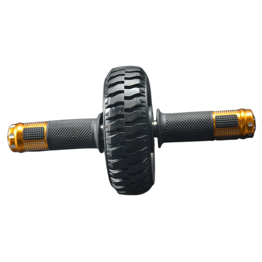 عجلة تمارين البطن بتصميم مريح  - مراجعة Ab Roller Wheel وسعره