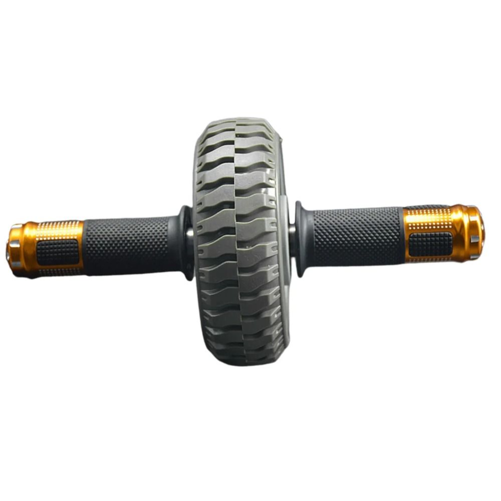 عجلة تمارين البطن بتصميم مريح  - مراجعة Ab Roller Wheel وسعره