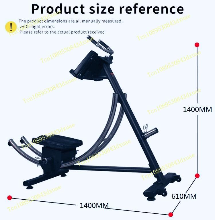 جهاز تمارين البطن AB Coaster ب - مراجعة Ab Roller Wheel وسعره