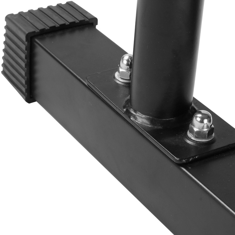 حوامل رفع للتمرين من تشالينجر، - مراجعة Push Up Stand Bar وسعره