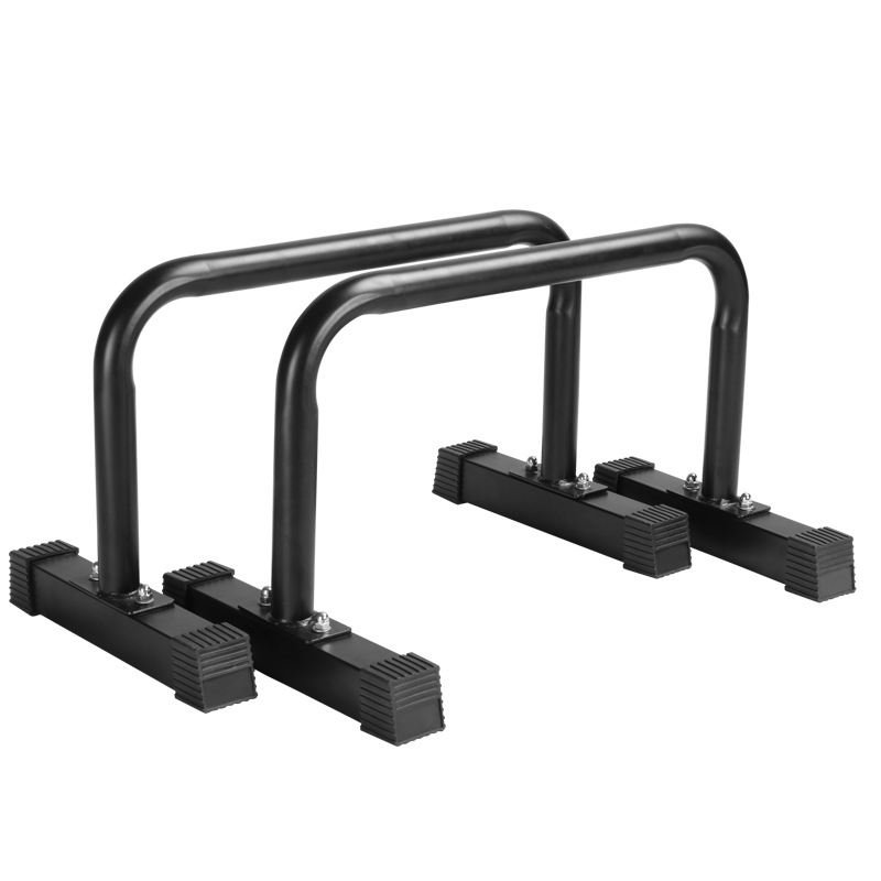 حوامل رفع للتمرين من تشالينجر، - مراجعة Push Up Stand Bar وسعره