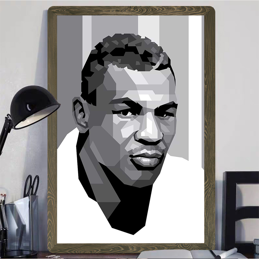 محمد علي الملاكمة أسطورة منخفض - مراجعة Home Gym Icon وسعره