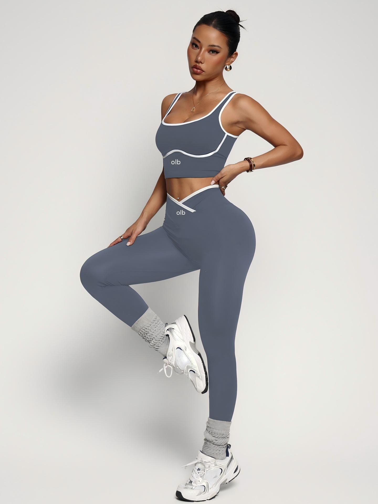 طقم رياضي جديد من قطعتين: حمال - مراجعة Home Gym Full Body وسعره