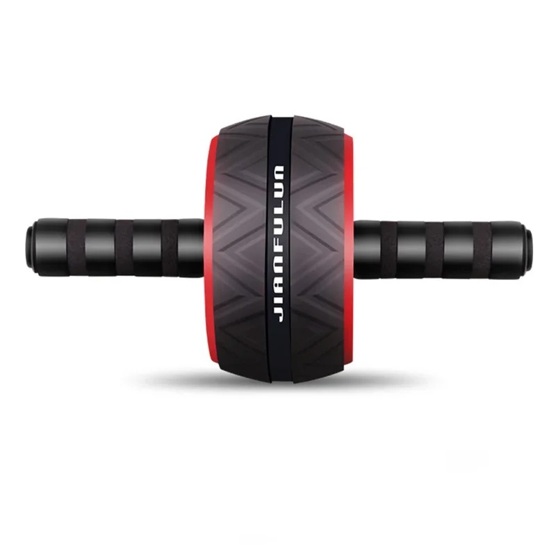 عجلة تمارين البطن غير القابلة  - مراجعة Home Gym Kit For Men وسعره