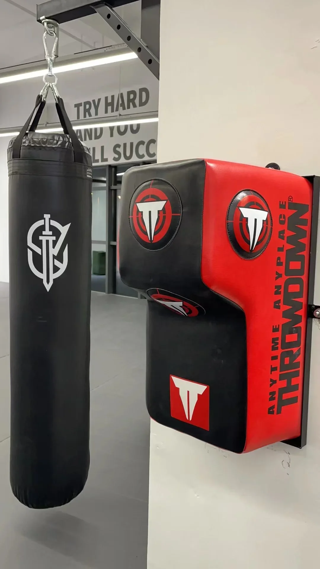 منصة تدريب قابلة للتعديل للكيك - مراجعة Speed Bag Boxing وسعره