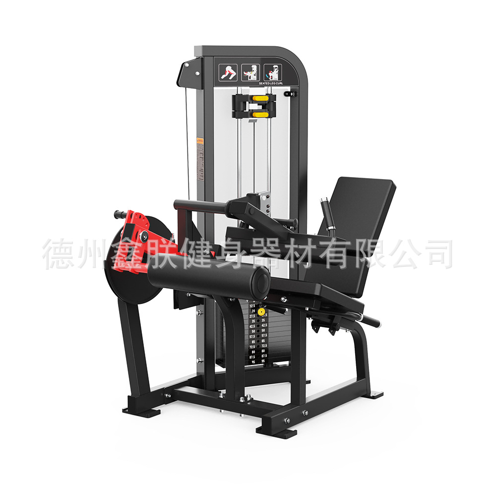 مجموعة معدات هامر سترنغث للجيم - مراجعة Home Gym Hammer Strength وسعره