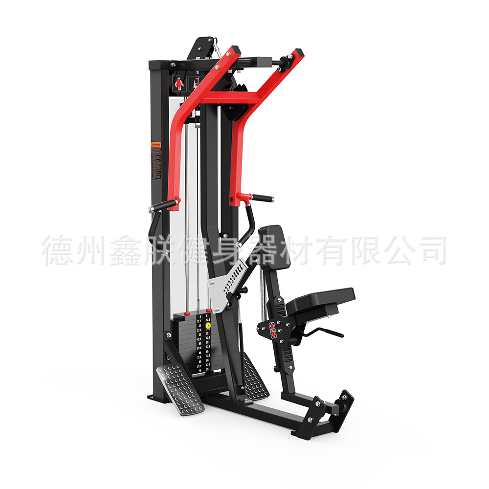 مجموعة معدات هامر سترنغث للجيم - مراجعة Home Gym Hammer Strength وسعره