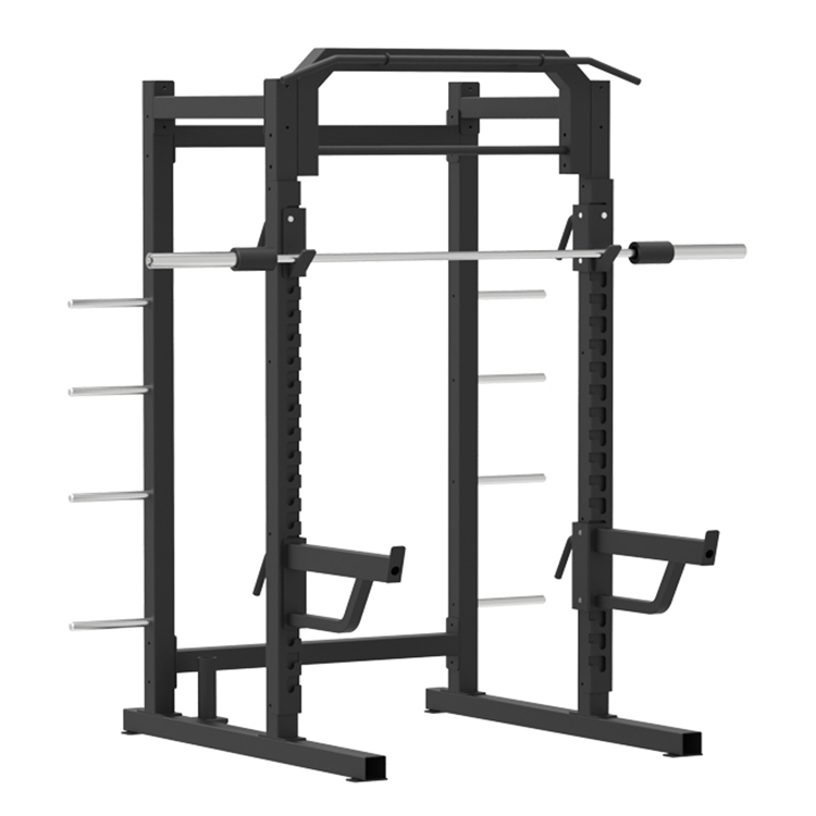 متعددة الوظائف رف الطاقة برج ت - مراجعة Pull Up Bar Tower وسعره