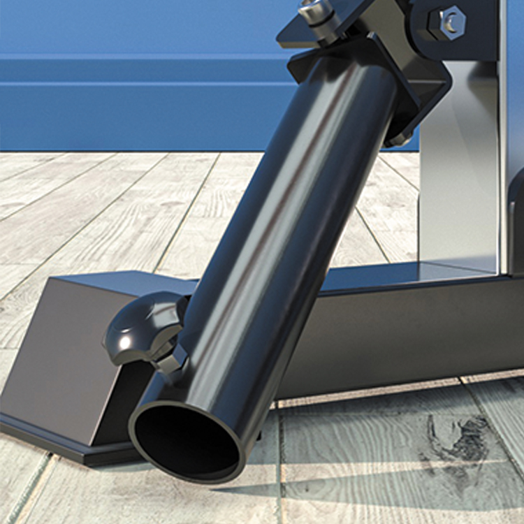 متعددة الوظائف رف الطاقة برج ت - مراجعة Pull Up Bar Tower وسعره
