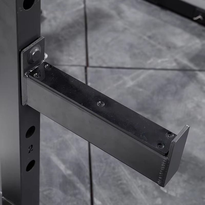محطة قضيب سحب لبرج الطاقة متعد - مراجعة Pull Up Bar Tower وسعره