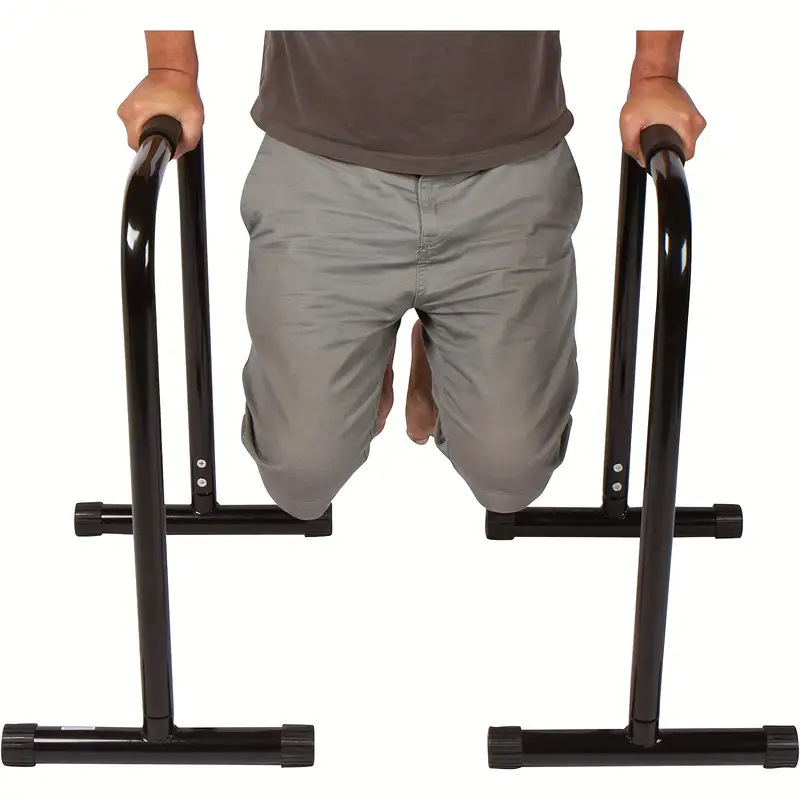قضبان متوازية قابلة للتعديل، ج - مراجعة Push Up Stand Bar وسعره