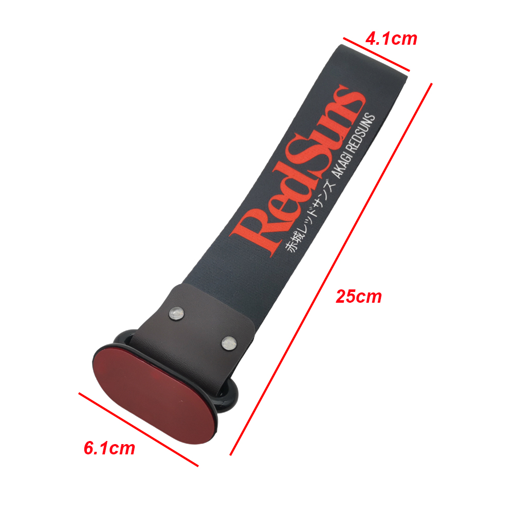 ملحقات سيارات بنمط سباقات JDM: - مراجعة Weight Plate Bumper وسعره