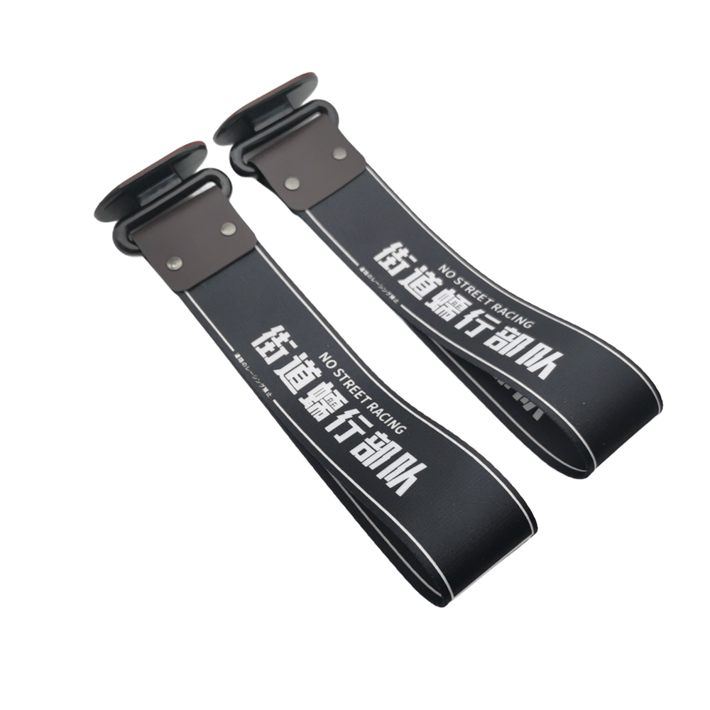 ملحقات سيارات بنمط سباقات JDM: - مراجعة Weight Plate Bumper وسعره
