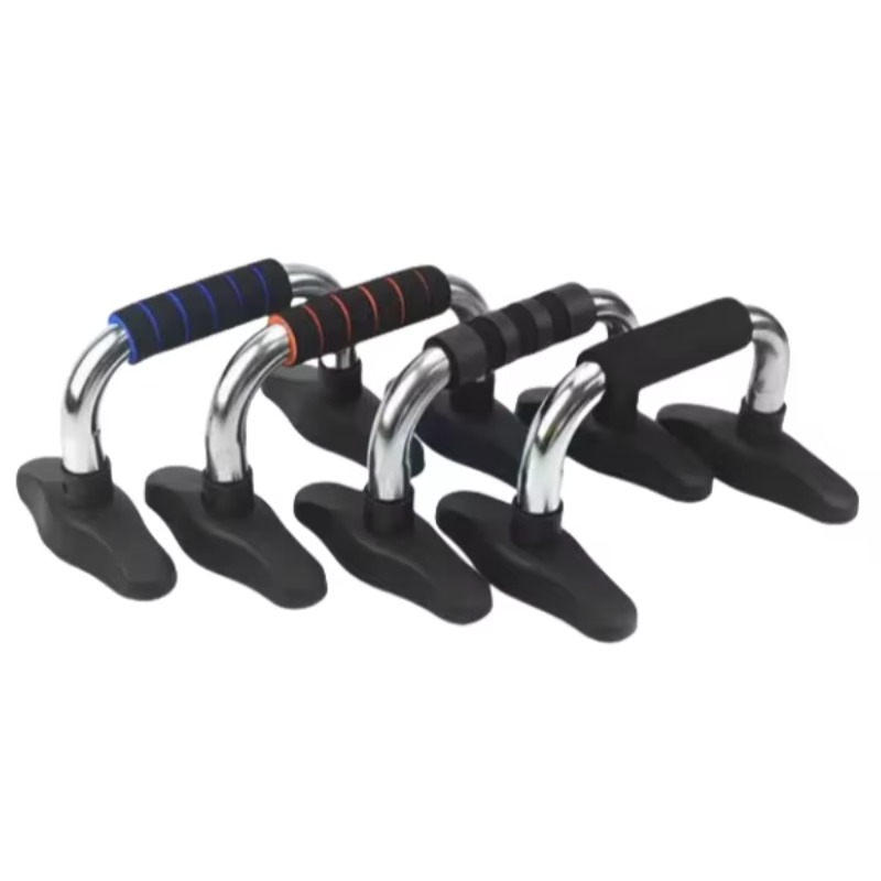 حامل تمارين الضغط للصالة الريا - مراجعة Push Up Stand Bar وسعره