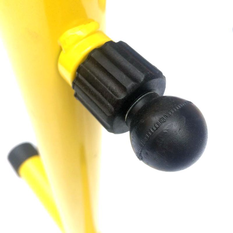 2026 معدات رياضية داخلية: حامل - مراجعة Push Up Stand Bar وسعره
