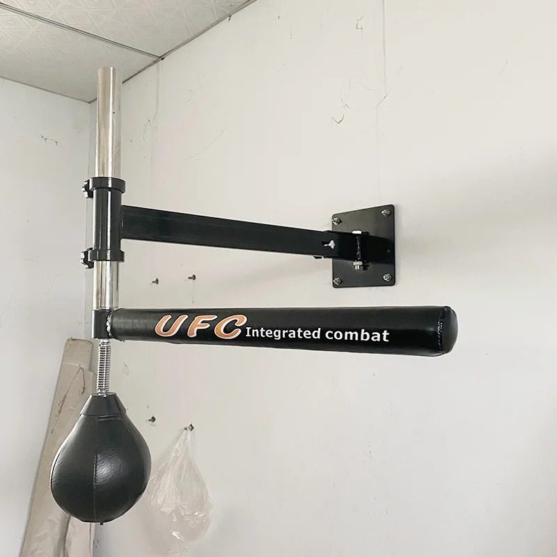 【الأكثر مبيعًا】حقيبة تدريب مع  - مراجعة Speed Bag Boxing وسعره