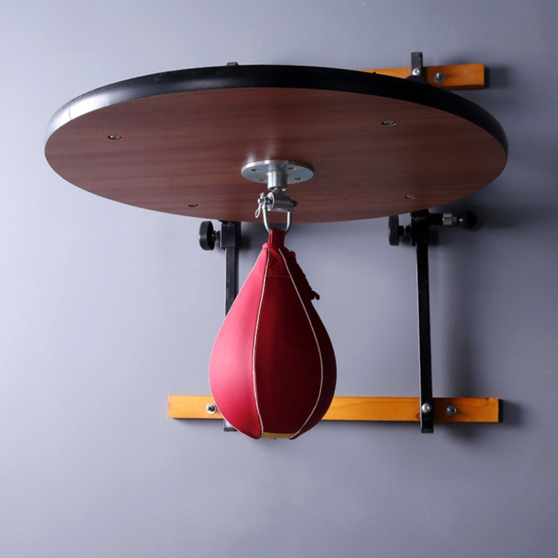 معدات دوارة متعددة الاتجاهات ل - مراجعة Speed Bag Boxing وسعره