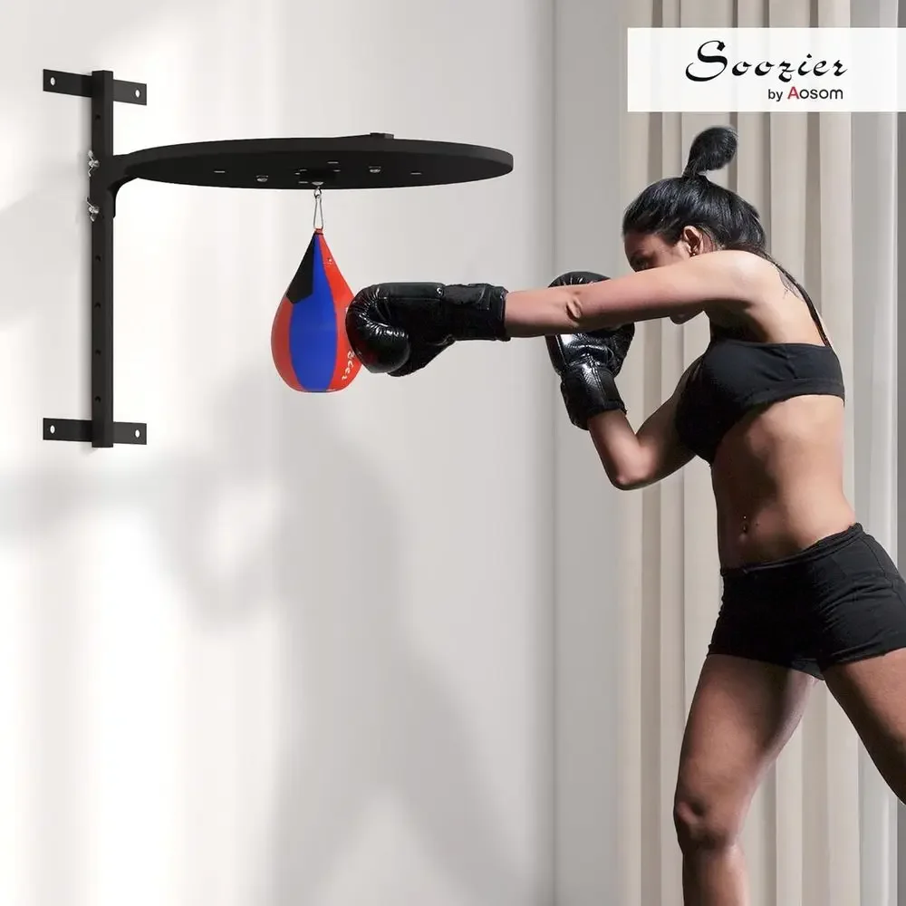 منصة تدريب ملاكمة قابلة للتعدي - مراجعة Speed Bag Boxing وسعره