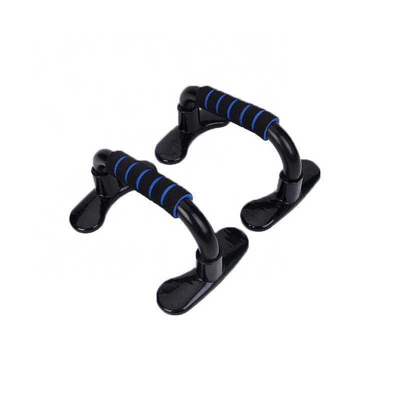تصميم جديد لقضبان تمارين الضغط - مراجعة Push Up Stand Bar وسعره