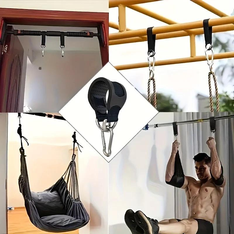 حزام مقاومة مضاد للانزلاق لتما - مراجعة Home Gym Full Body وسعره