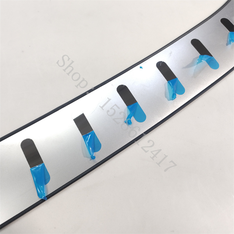 لنيسان روج t32 2014 2015 ~ 202 - مراجعة Weight Plate Bumper وسعره