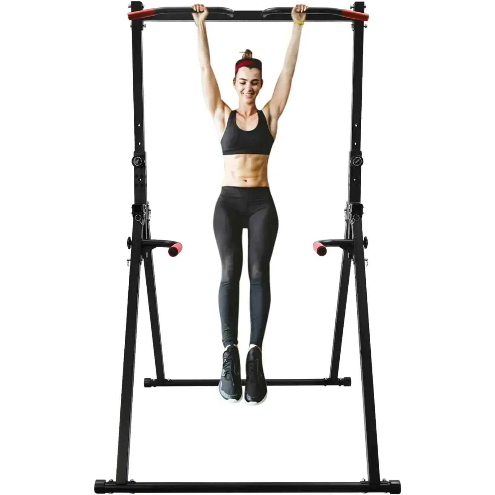 جهاز تمارين متعدد الوظائف، بسع - مراجعة Pull Up Bar Tower وسعره