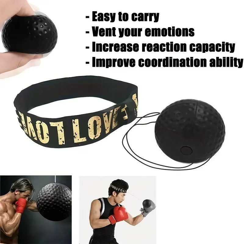 كرة سرعة للملاكمة تُثبت على ال - مراجعة Speed Bag Boxing وسعره